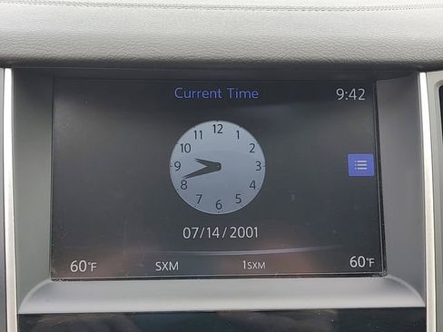 Used 2019 INFINITI Q50 Signature Edition image 14