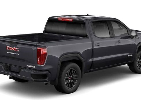 New 2026 GMC Sierra 1500 Elevation image 53