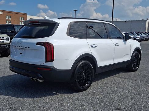 Used 2022 Kia Telluride EX w/ EX Premium Package AWD/4WD image 6
