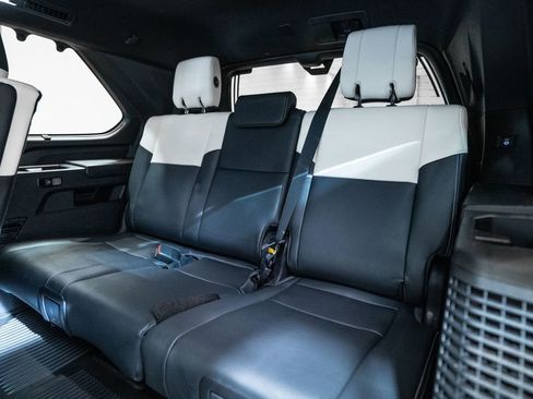 Certified 2023 Toyota Sequoia Capstone image 38