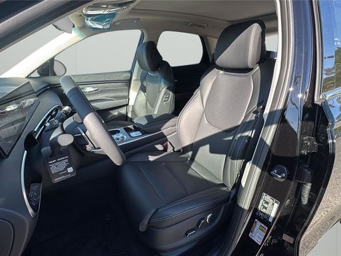New 2026 Genesis GV70 2.5T Select AWD/4WD image 10