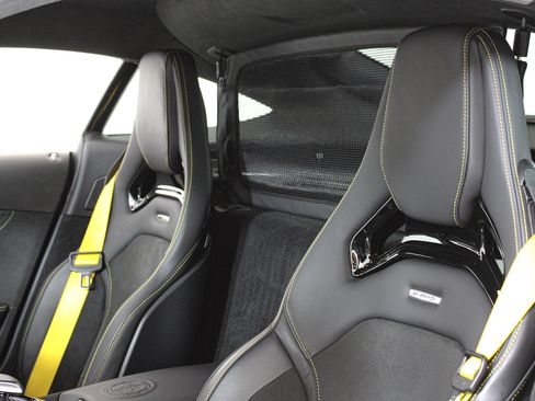 Used 2020 Mercedes-Benz AMG GT R image 38