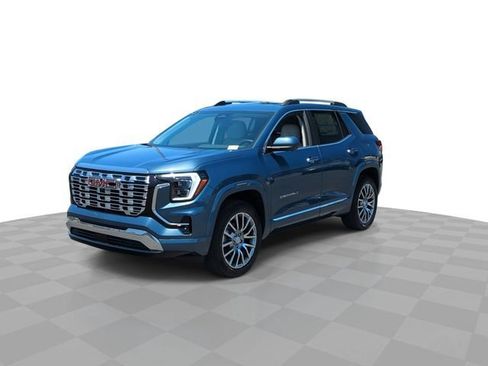 New 2026 GMC Terrain Denali AWD/4WD image 4