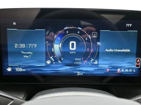 New 2026 Chevrolet Equinox LT FWD image 39