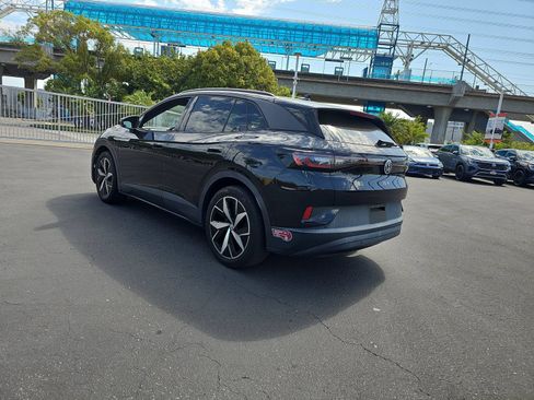 Certified 2023 Volkswagen ID.4 Pro S RWD image 7