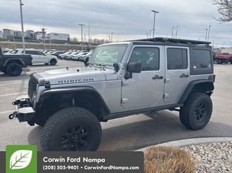 Used 2018 Jeep Wrangler Unlimited Rubicon w/ Connectivity Group 360° Tour
