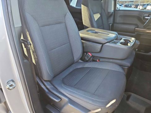 Used 2019 Chevrolet Silverado 1500 LT Trail Boss w/ Convenience Package image 22