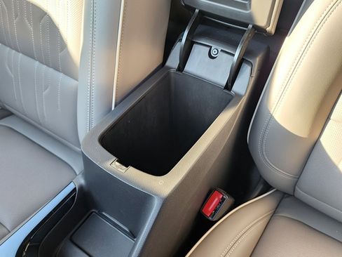 New 2026 Buick Envista Avenir image 32