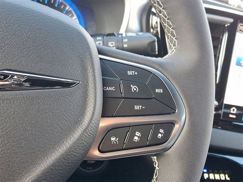 New 2026 Chrysler Voyager LX image 16