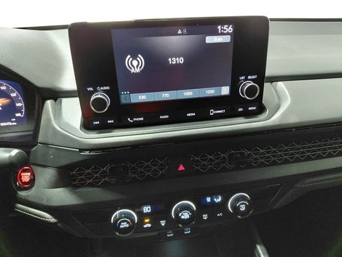 Used 2023 Honda Accord LX image 30