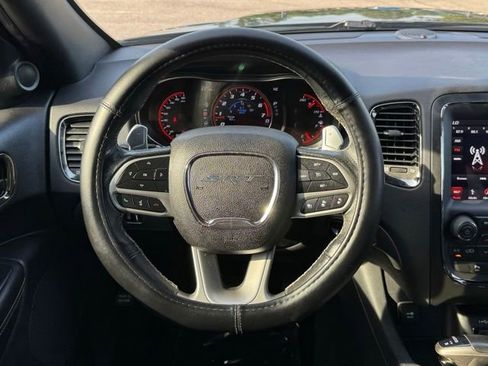 Used 2019 Dodge Durango SRT w/ Technology Group AWD/4WD image 19