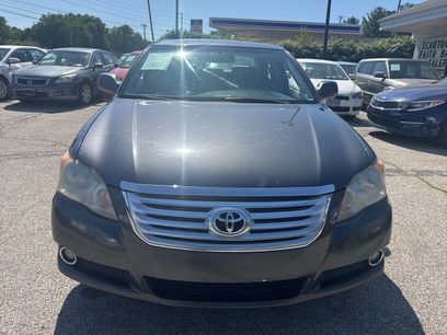 Used 2008 Toyota Avalon Touring