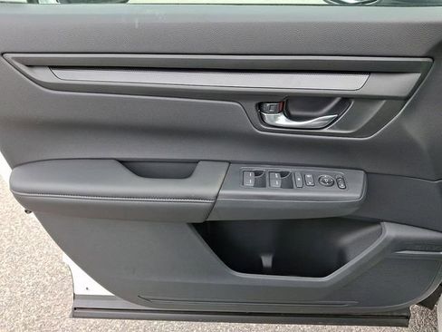 Certified 2026 Honda CR-V LX image 12