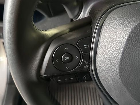 Used 2023 Toyota RAV4 XSE image 31