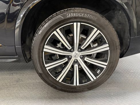 Used 2022 Volvo XC90 T6 Inscription w/ Climate Package AWD/4WD image 7
