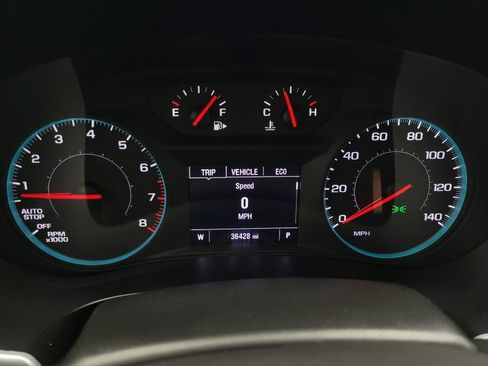 Used 2022 Chevrolet Malibu LT image 23