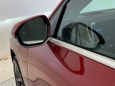 New 2026 BMW X3 xDrive30 w/ Premium Package AWD/4WD image 22