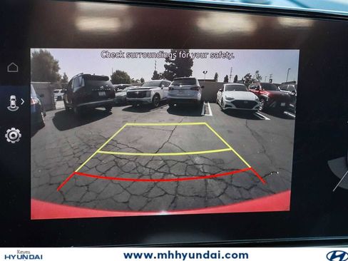 Certified 2023 Hyundai Elantra Limited FWD image 23