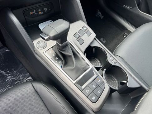 New 2026 Kia Sportage X-Line w/ X-Line Technology Package AWD/4WD image 22