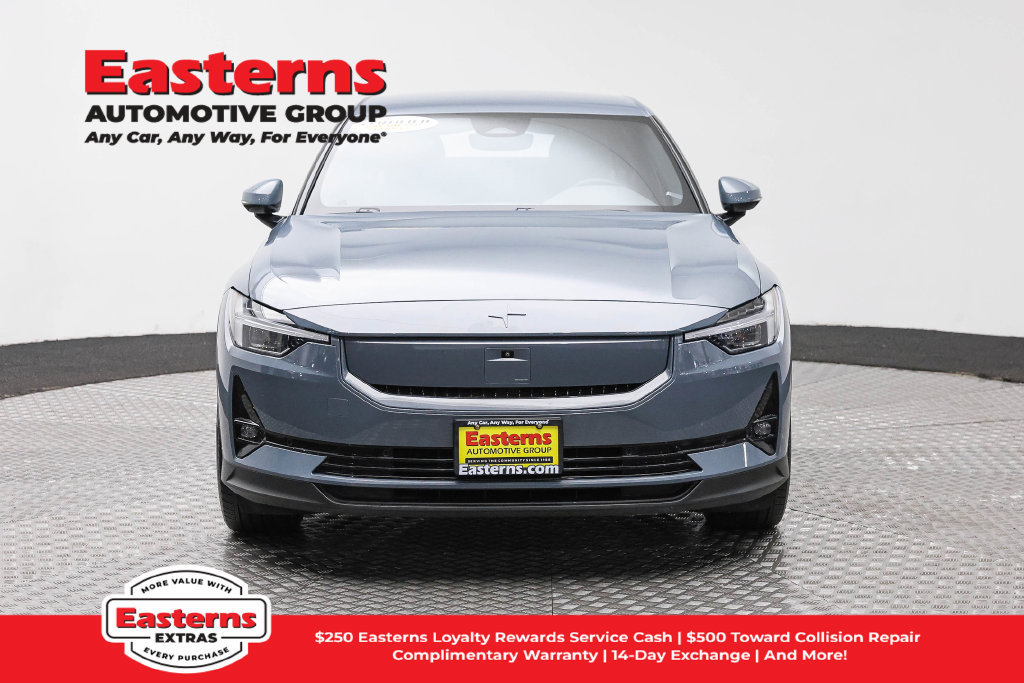 Used 2024 Polestar Polestar 2 AWD/4WD image 3