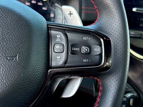 Used 2024 RAM 1500 TRX w/ TRX Level 2 Equipment Group image 25