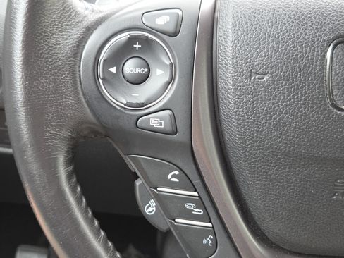 Certified 2022 Honda Ridgeline RTL-E image 13