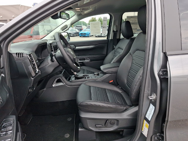 New 2026 Ford Ranger Lariat w/ FX4 Off-Road Package AWD/4WD image 7