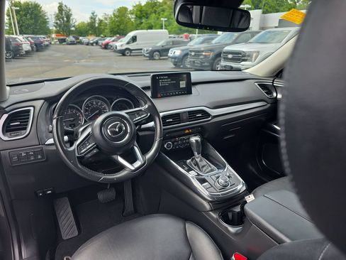 Used 2016 MAZDA CX-9 Touring AWD/4WD image 18