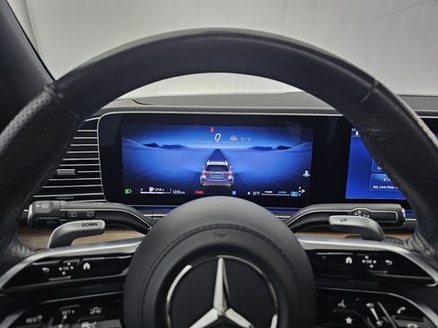 Certified 2024 Mercedes-Benz GLE 53 AMG 4MATIC image 45