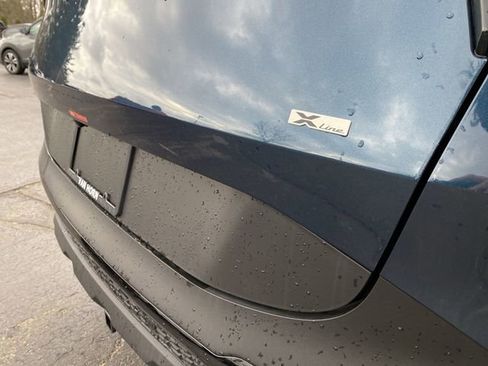 New 2025 Kia Sportage X-Line image 40