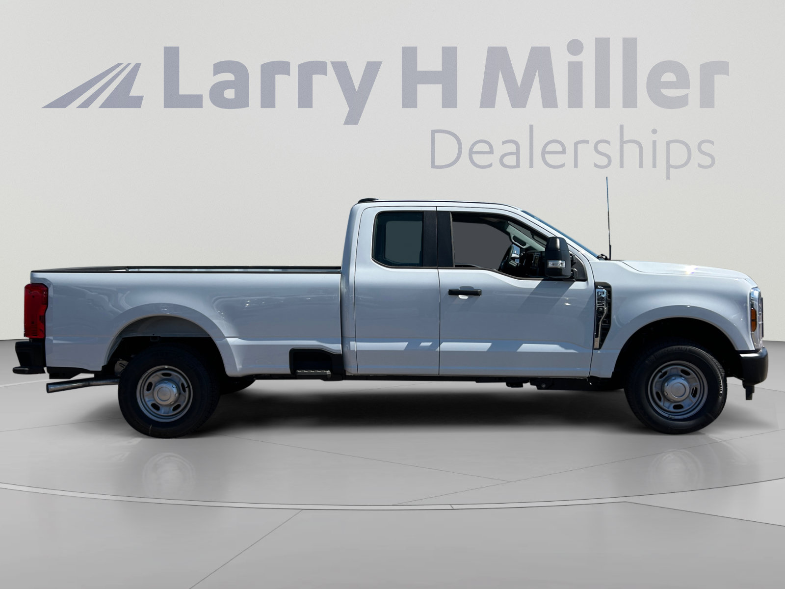New 2026 Ford F250 XL RWD image 6