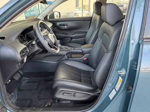 Used 2023 Honda HR-V EX-L image 21