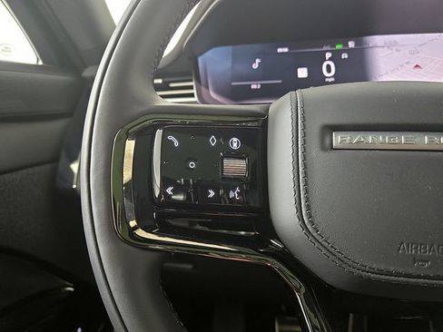 New 2026 Land Rover Range Rover Sport Dynamic SE AWD/4WD image 19