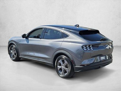 Used 2023 Ford Mustang Mach-E Select RWD image 8
