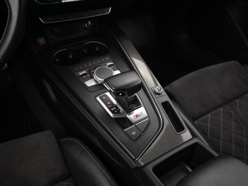 Used 2019 Audi S5 Premium Plus w/ Premium Plus image 24