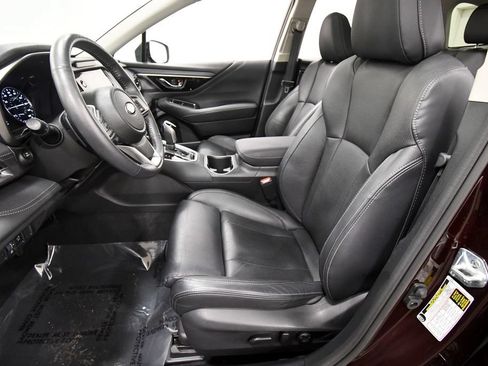 Used 2024 Subaru Outback Touring AWD/4WD image 14