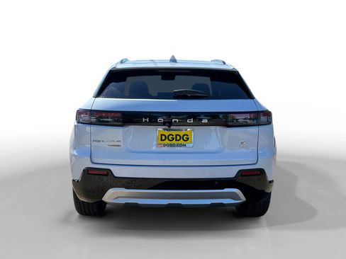 New 2026 Honda Prologue Touring image 4