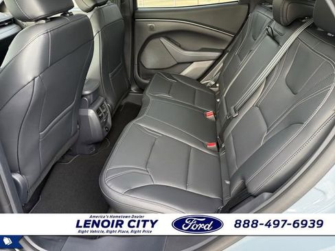 Used 2025 Ford Mustang Mach-E Premium image 11
