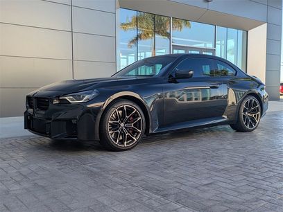 Used 2023 BMW M2 w/ Lighting Package