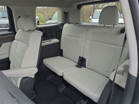 New 2026 Hyundai Santa Fe Calligraphy image 23