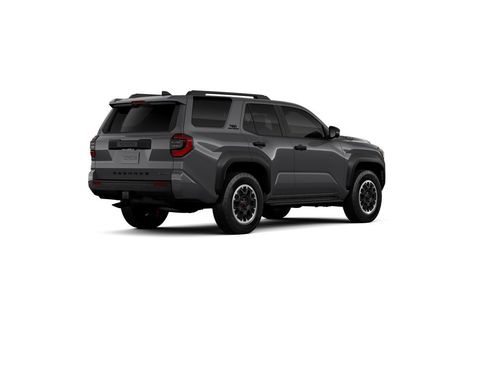 New 2026 Toyota 4Runner TRD Off-Road Premium AWD/4WD image 10