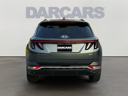 Used 2022 Hyundai Tucson SEL AWD/4WD image 6