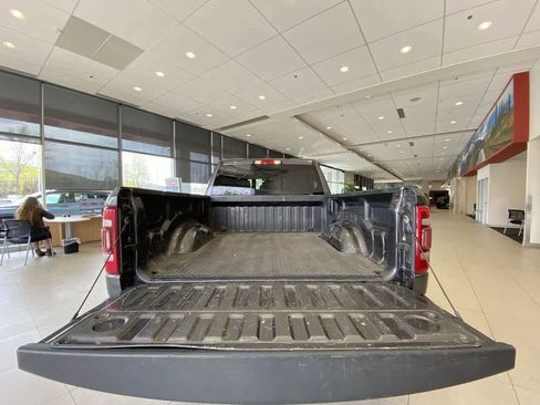 Used 2019 RAM 1500 Big Horn AWD/4WD image 27