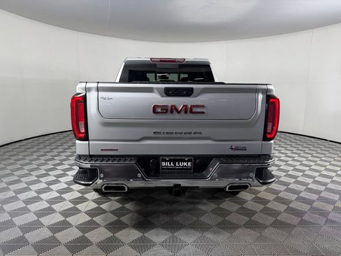 Used 2022 GMC Sierra 1500 SLT AWD/4WD image 7