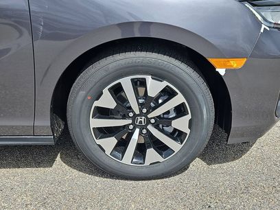 New 2026 Honda Odyssey EX-L