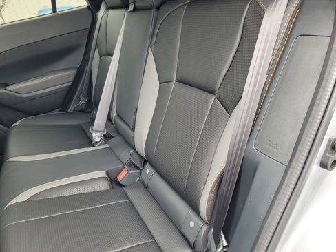 New 2026 Subaru Crosstrek 2.5i Wilderness image 11