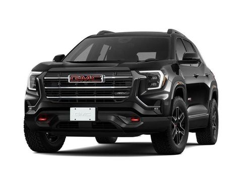 New 2026 GMC Terrain AT4 w/ Convenience Package III AWD/4WD image 17