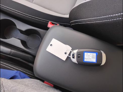 New 2026 Hyundai Venue SEL image 30