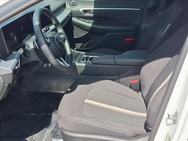 Certified 2026 Hyundai Sonata SEL FWD image 15