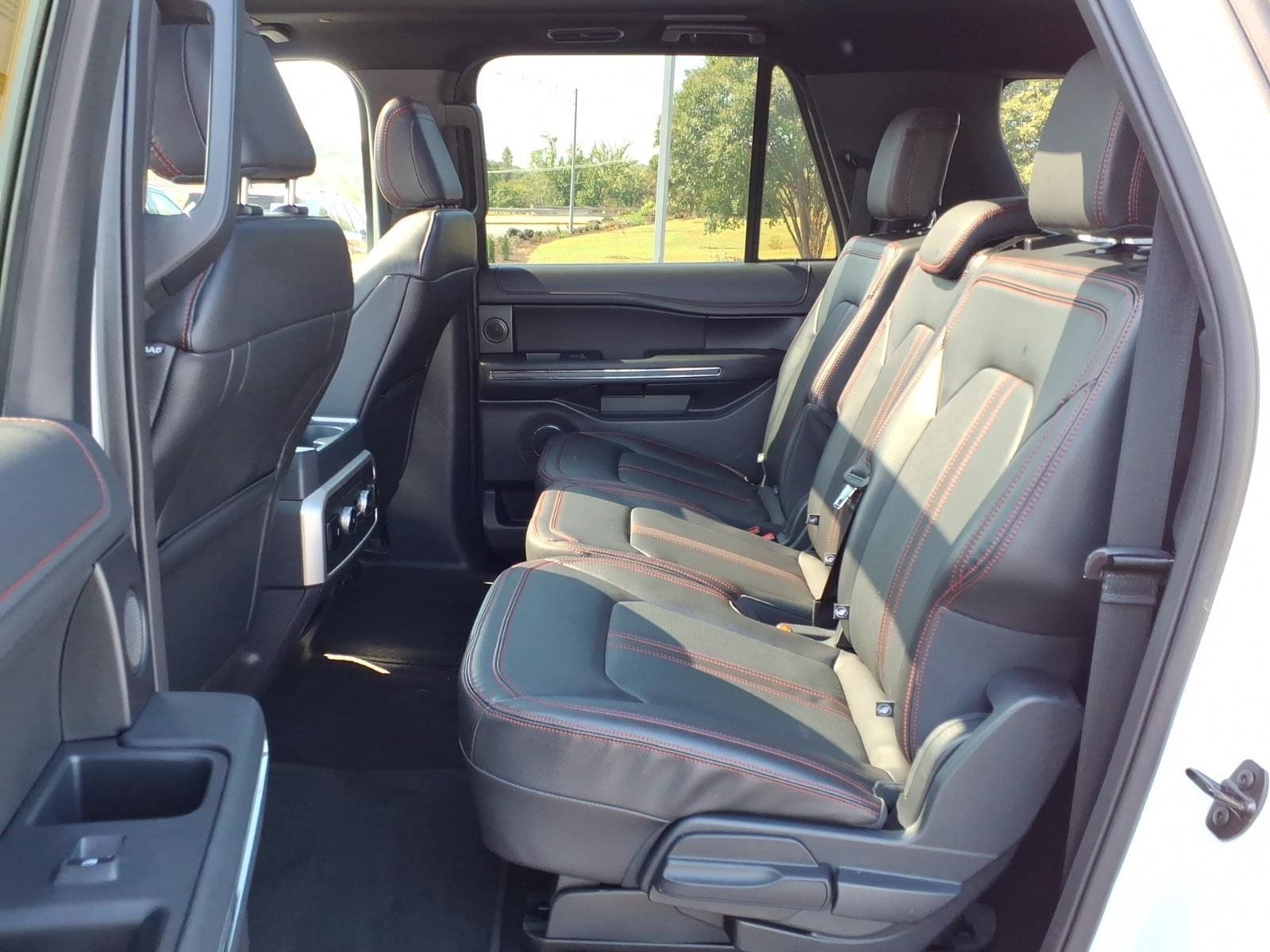 Certified 2023 Ford Expedition Max Limited AWD/4WD image 13